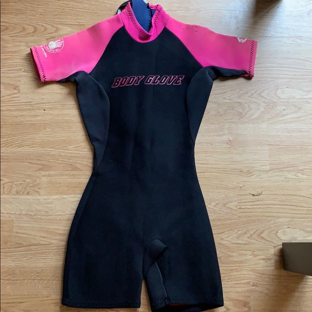 Women’s Body Glove Wetsuit